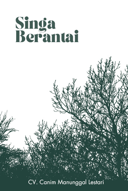 SINGA BERANTAI