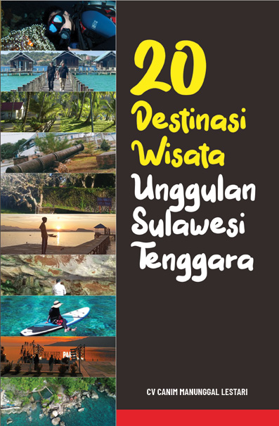 20 DESTINASI WISATA UNGGULAN SULAWESI TENGGARA